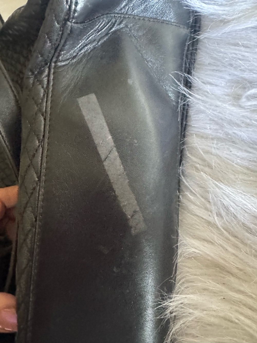 Bally logo Chain bag - Picture 14 of 15